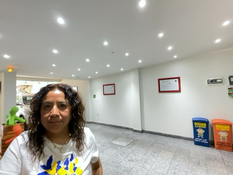 Foto de Maria del Rocio Sánchez Gonzalez